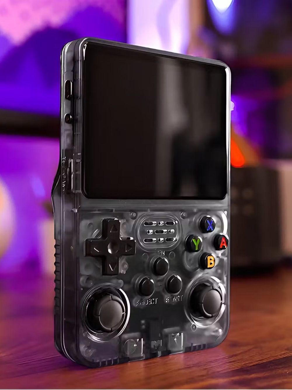 Retropian Color Handheld